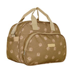 Bolsa Maternidade Grande Brincar Marrom
