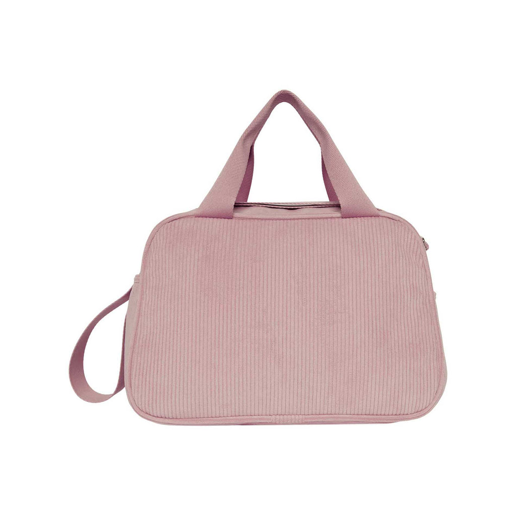 Bolsa de Passeio Ninar Rosê