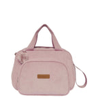 Bolsa Maternidade de Passeio Ninar Rosê - foto principal | Pirulitando Baby
