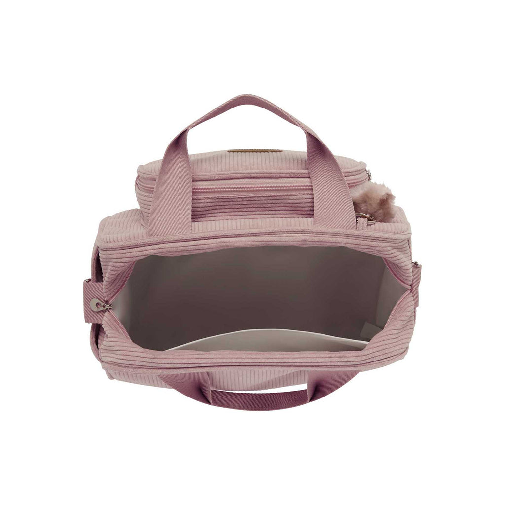 Bolsa de Passeio Ninar Rosê