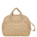 Bolsa Maternidade Grande Viver Caramelo - foto principal | Pirulitando Baby