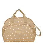 Bolsa Grande Viver Caramelo — peça do kit