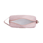 Nécessaire Bolinhas Rosa