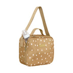 Frasqueira Maternidade / Bolsa  Térmica Viver Caramelo