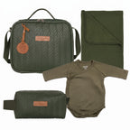 Kit Passeio 4 Itens - Ideal para presentear