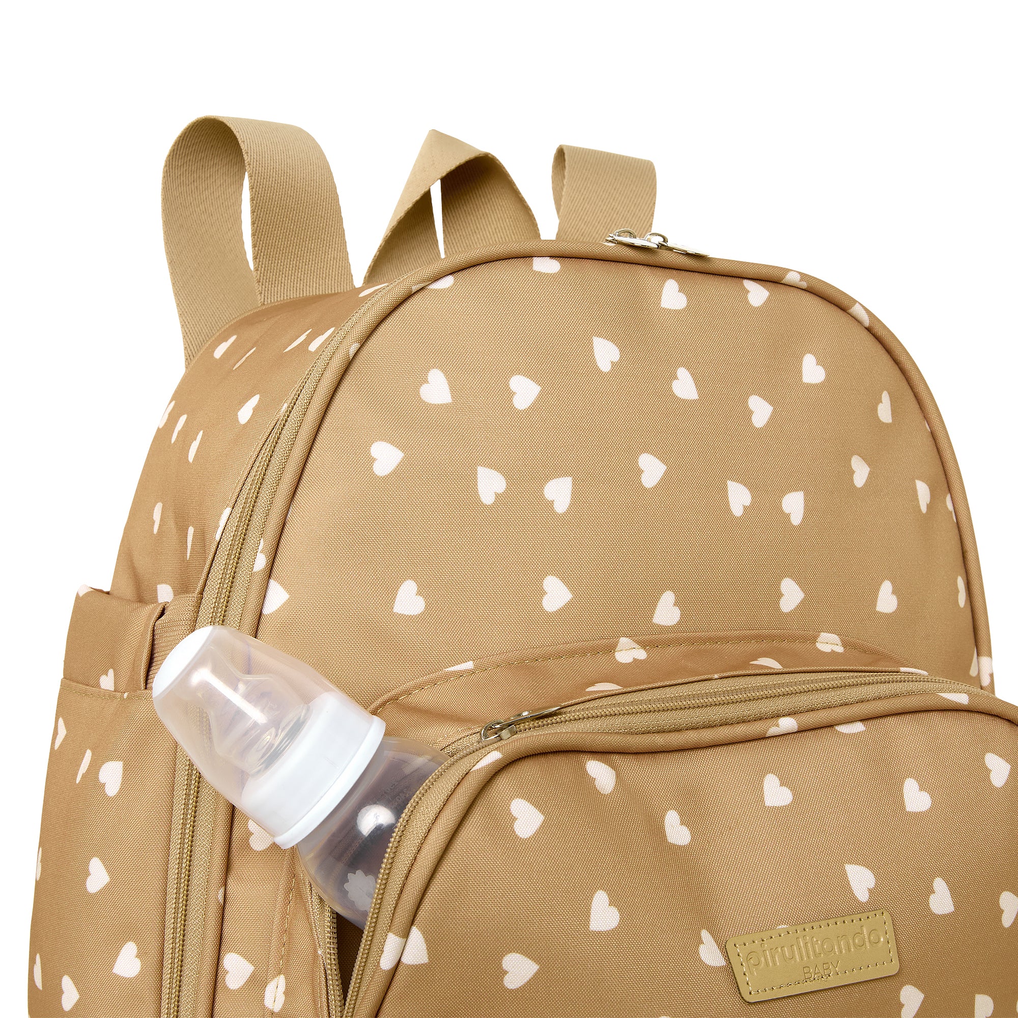 Mochila Viver - Ganhe a nécessarie  de Brinde