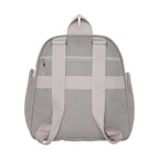 Mochila Maternidade Média Térmica Essência Cinza