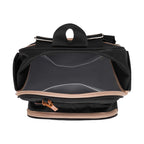 Mochila Maternidade Média Térmica Essência Preto