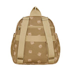 Mochila Maternidade com bolso Térmico Brincar Marrom