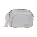 Bolsa de Passeio Encanto Marfim
