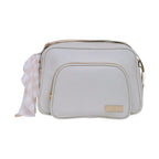 Bolsa de Passeio Encanto Marfim