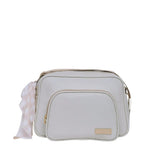 Bolsa de Passeio Encanto Marfim — peça do kit