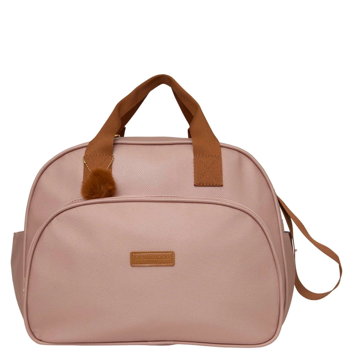 Bolsa Maternidade Grande Amor de Mãe Rosê - vista principal