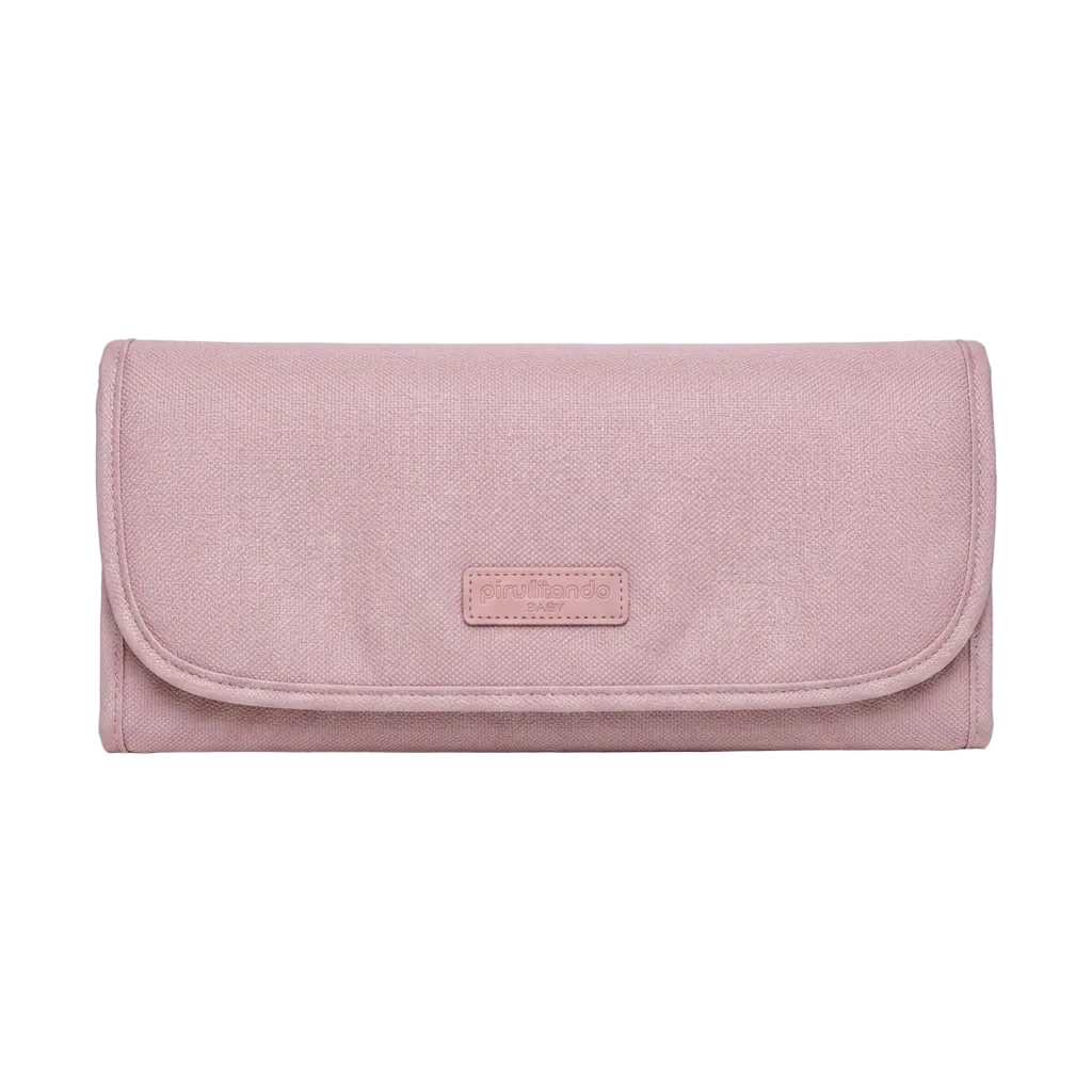 Trocador Encanto Rosê - vista principal