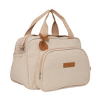 Bolsa de Passeio Sentimento Marfim