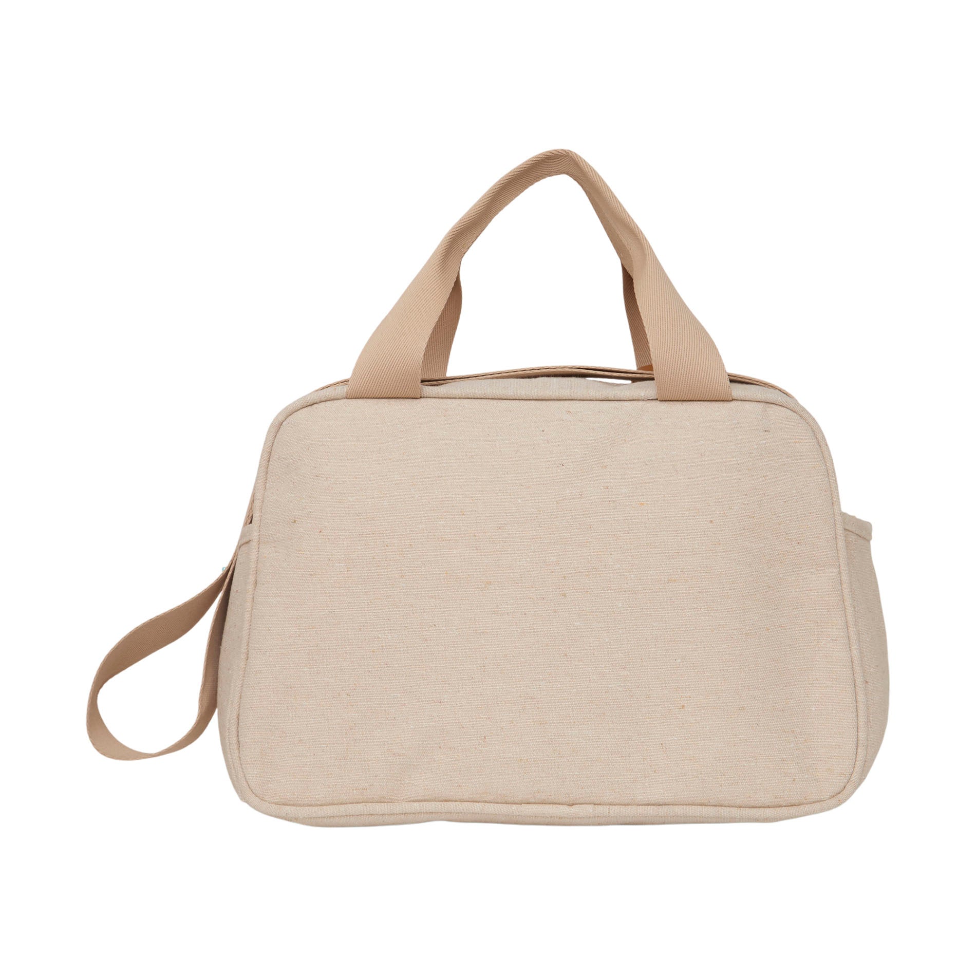 Bolsa de Passeio Sentimento Marfim