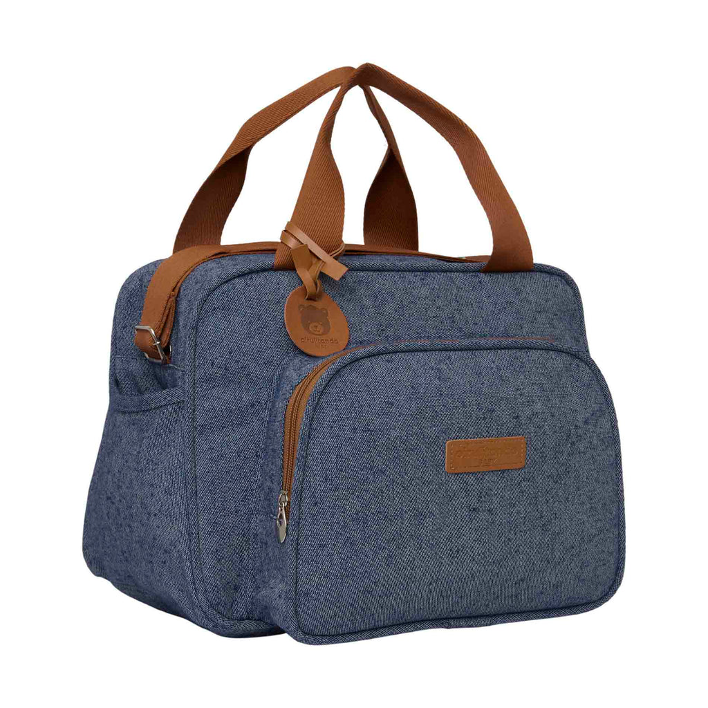 Bolsa de Passeio Sentimento Marinho