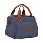 Bolsa de Passeio Sentimento Marinho