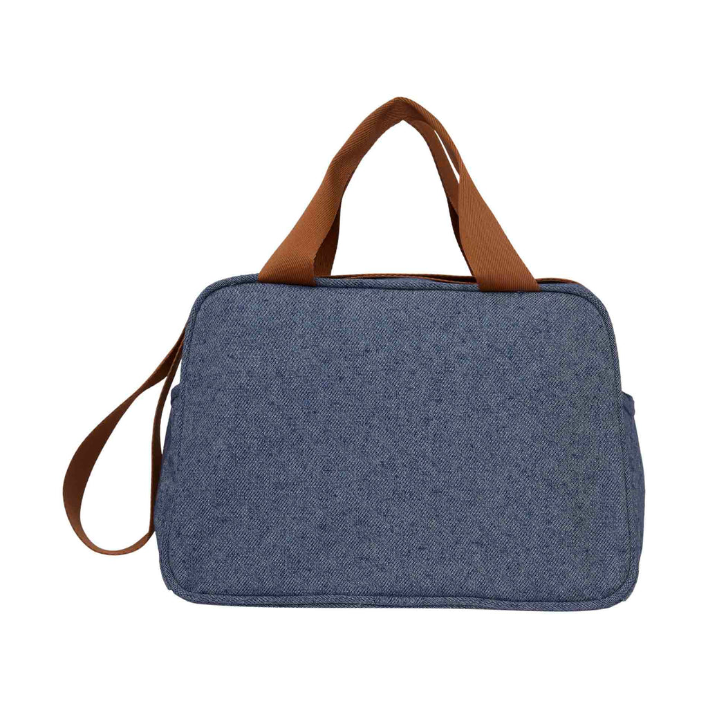 Bolsa de Passeio Sentimento Marinho