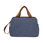 Bolsa de Passeio Sentimento Marinho