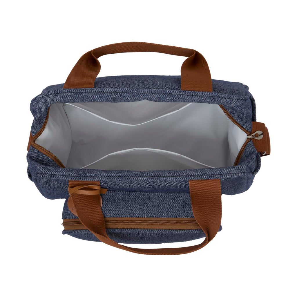 Bolsa de Passeio Sentimento Marinho
