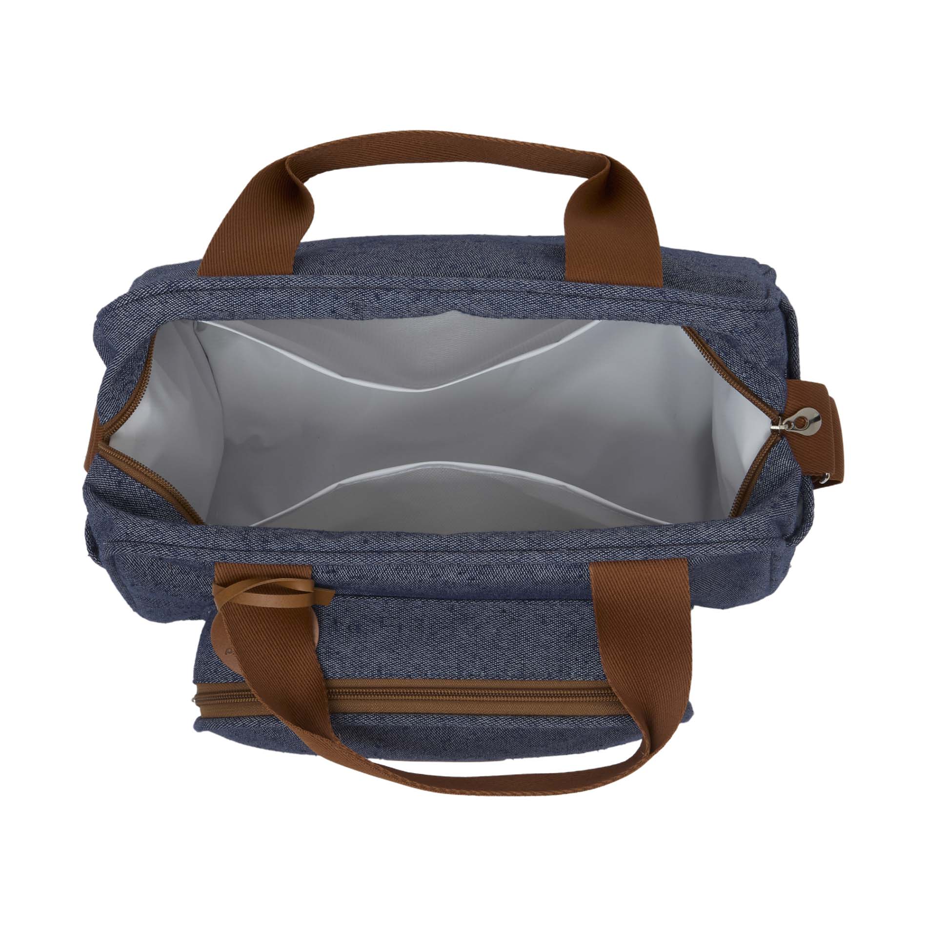 Bolsa de Passeio Sentimento Marinho