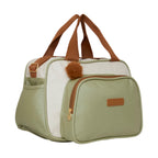 Bolsa de Passeio Média Ternura Off C/ Verde