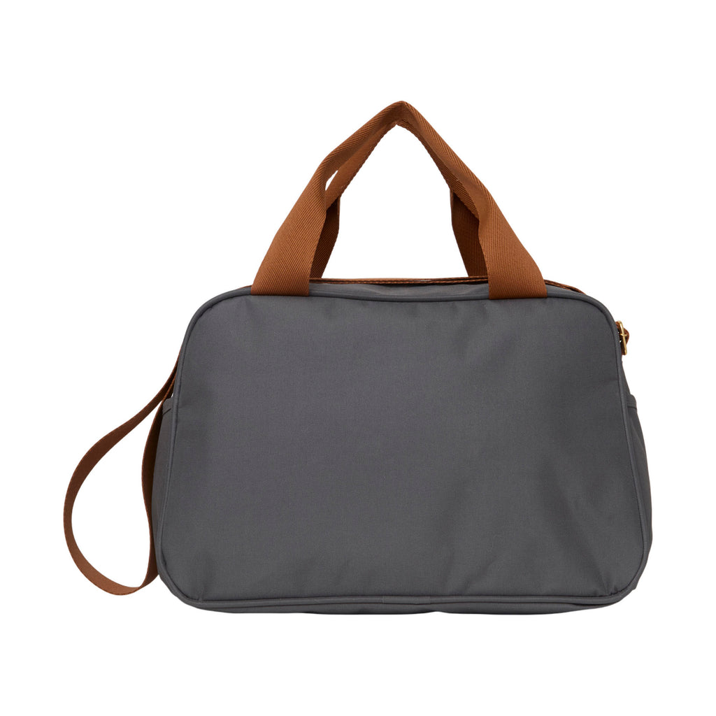 Bolsa de Passeio  Família Cinza Grafite