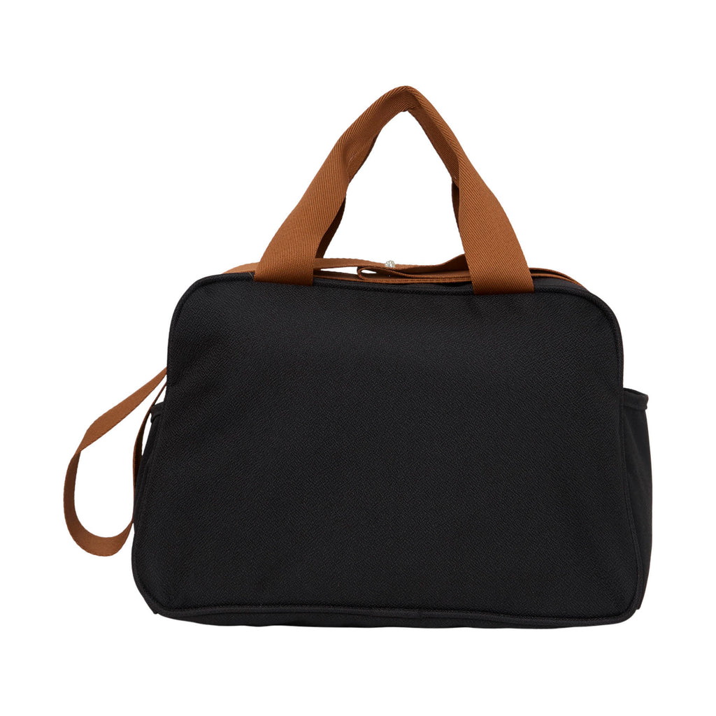 Bolsa de Passeio Família Preto - ÚLTIMA UNIDADE