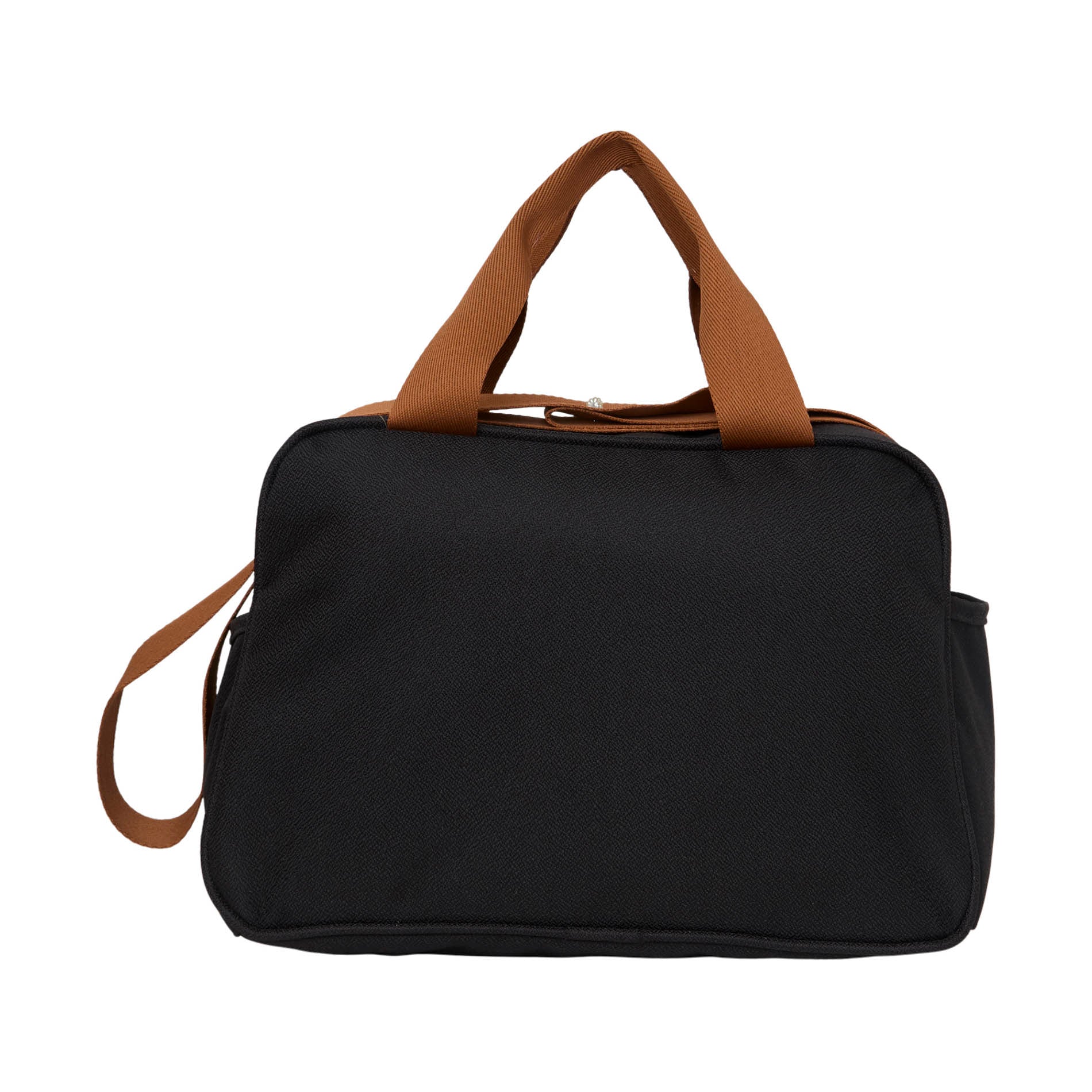 Bolsa de Passeio Média Família Preto