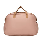 Bolsa Maternidade Grande Encanto Rosê