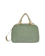Bolsa Maternidade de Passeio Dengo Verde