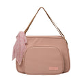 Bolsa de Passeio Encanto Rosê