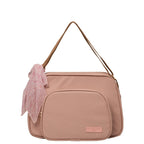 Bolsa de Passeio Encanto Rosê — peça do kit