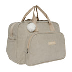 Bolsa Maternidade Grande Ninar Nude