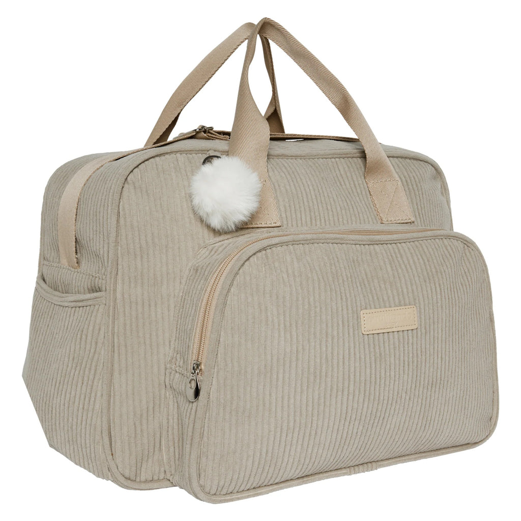 Bolsa Maternidade Grande Ninar Nude