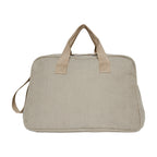 Bolsa Maternidade Grande Ninar Nude