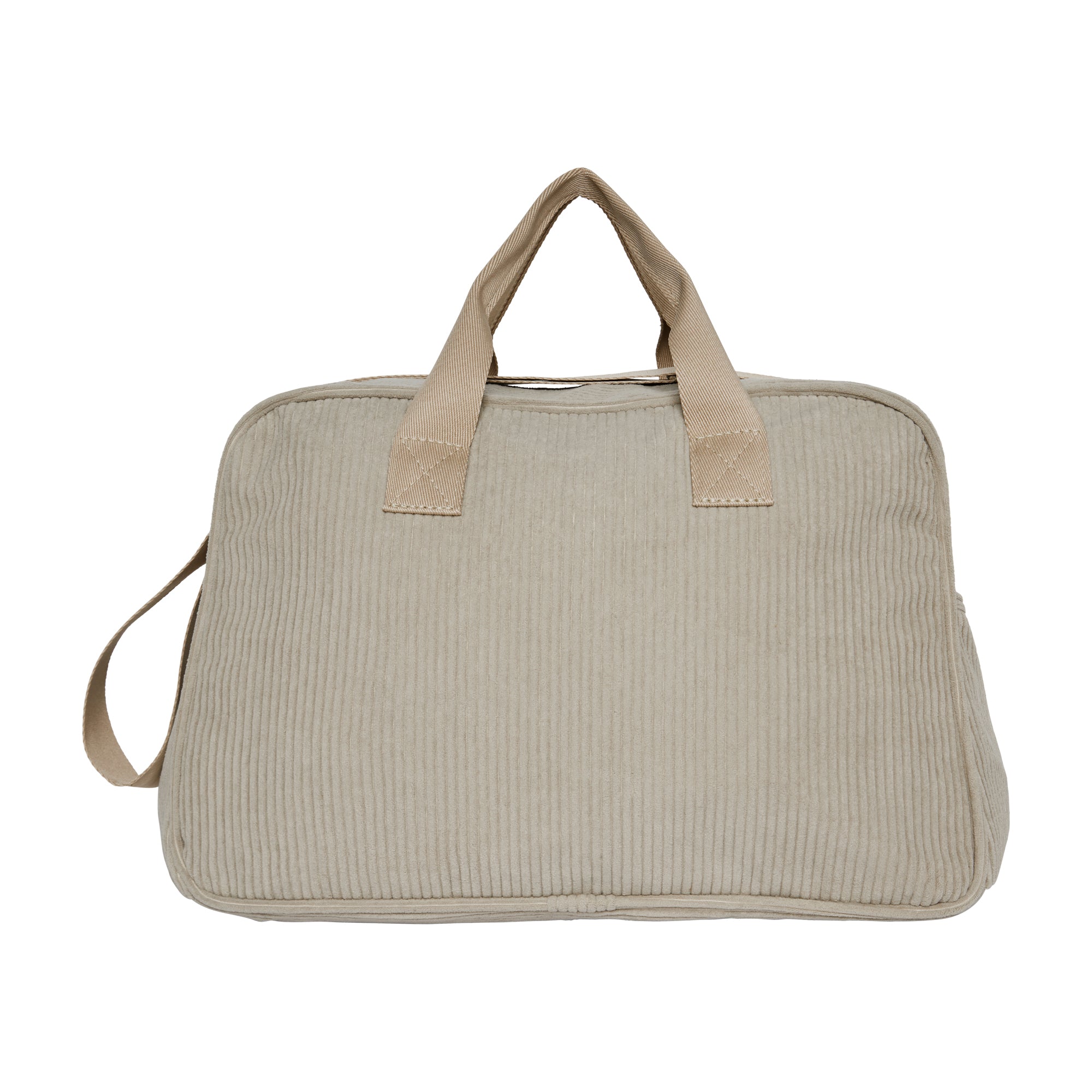 Bolsa Maternidade Grande Ninar Nude