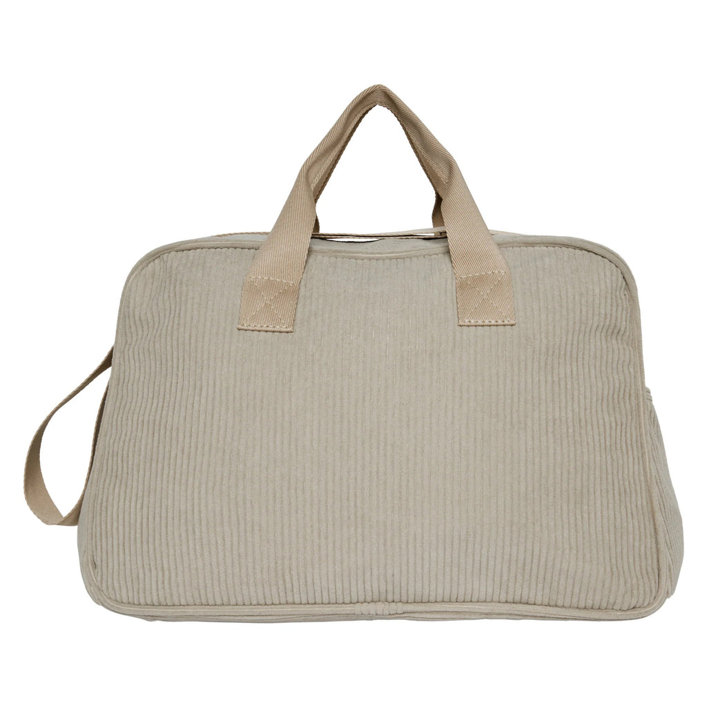 Bolsa Maternidade Grande Ninar Nude