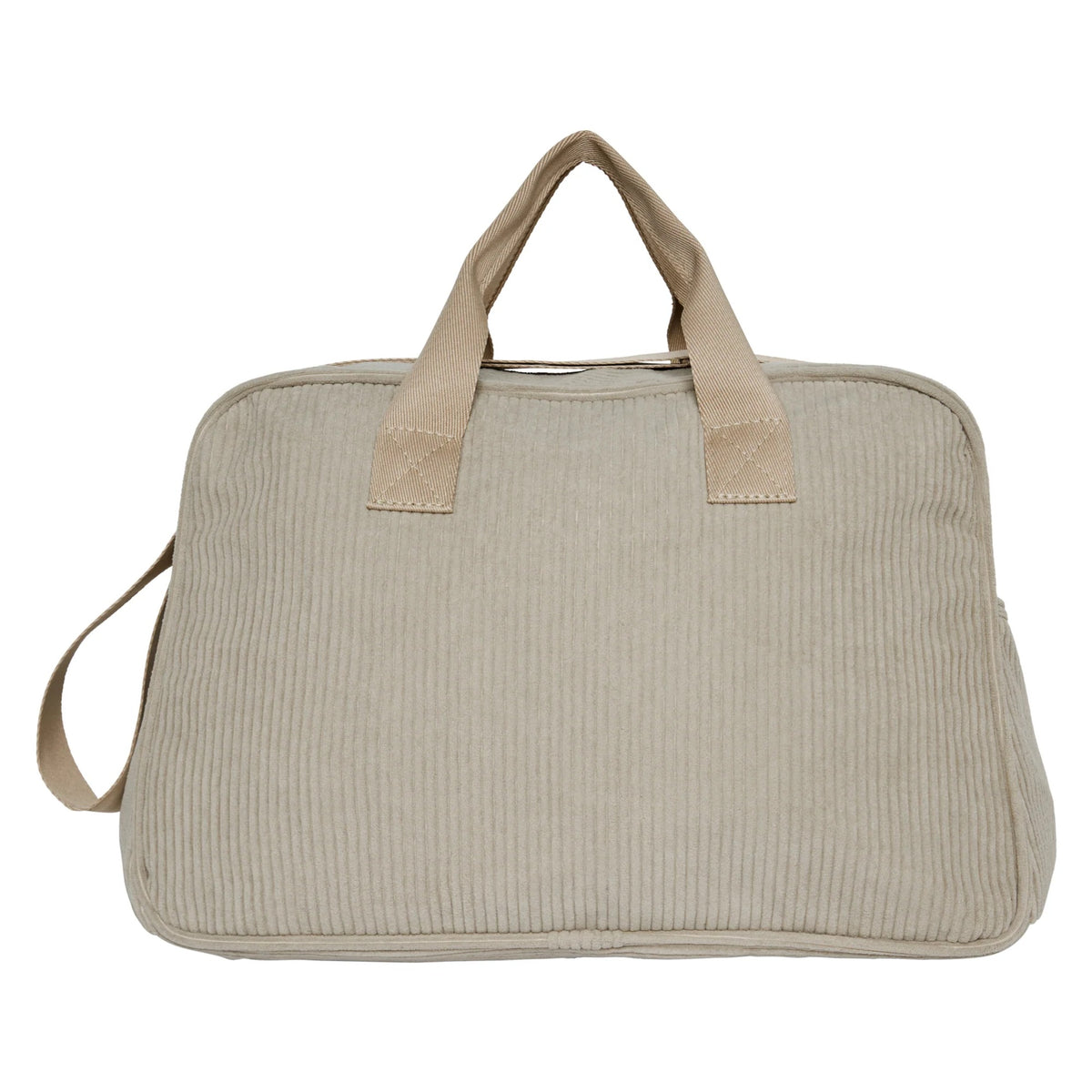 Bolsa Maternidade Grande Ninar Nude