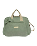 Bolsa Maternidade Grande Dengo Verde