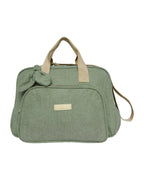 Bolsa Maternidade Grande Dengo Verde