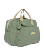Bolsa Maternidade Grande Dengo Verde