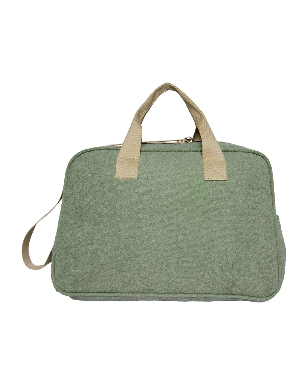 Bolsa Maternidade Grande Dengo Verde