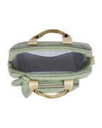 Bolsa Maternidade Grande Dengo Verde