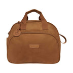 Bolsa Maternidade Carrossel Marrom