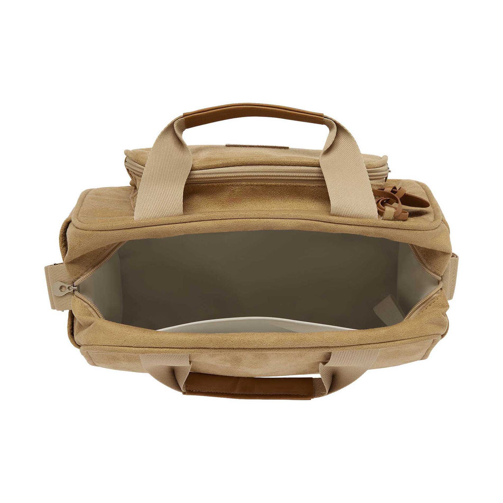 Bolsa de Passeio Carrossel - Marfim