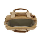 Bolsa de Passeio Carrossel - Marfim