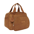 Bolsa de Passeio Carrossel - Marrom