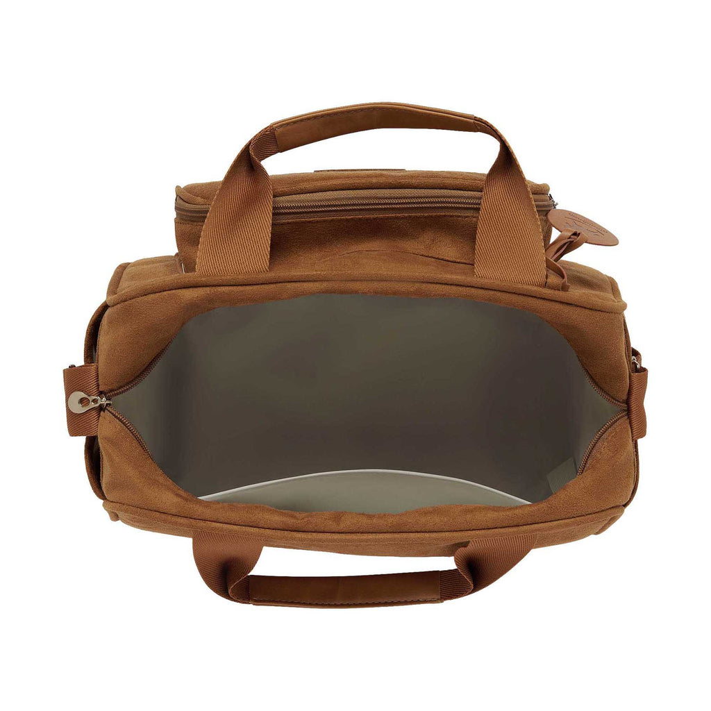 Bolsa de Passeio Carrossel - Marrom